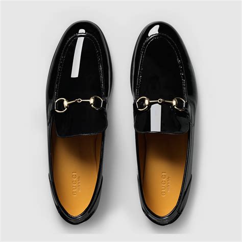 loafers gucci fur|classic gucci loafers women's.